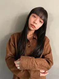 ○cut+by KARTE(カット/バイカルテトリートメント)