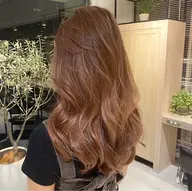 カット➕カラー➕ケラスターゼトリートメント