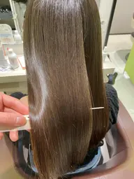 【1日3名限定クーポン】✨クオリッチ縮毛矯正✨