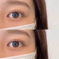 💖お持ち帰りコーティング付き💖【まつ毛パーマorパリジェンヌ】¥11990→¥7790