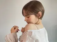 レディースカット➕トリートメント✄﻿🚺