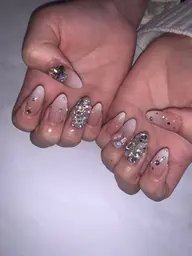 ハンド×持込デザイン