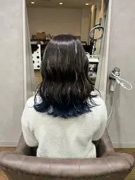 🤎ダウンスタイル🤎