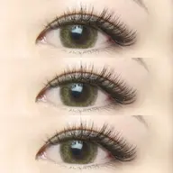 【ボリュームラッシュ🎠】付け放題《他店オフ無料》