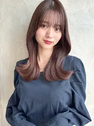 🌟水、金曜日限定🌟似合わせカット＋極上トリートメント🫧