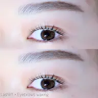 🤎アイブロウ&ラッシュリフト🤎土日祝+550円/リピーター様+550円/指定日時外+300円