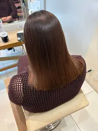 ✨今だけ限定クーポン✨🫧プレミアムケア髪質改善 資生堂サブリミック酸熱トリートメント🫧    ¥7700~