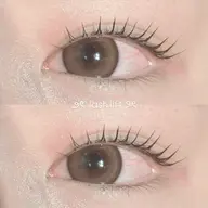 マスカラパーマ🪞✨