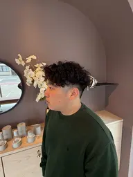 [メンズ限定💇🏻‍♂️]似合わせカット✨