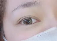 くるんとカールデザイン♡上品で優しい雰囲気に仕上がります✨【コーティング付】