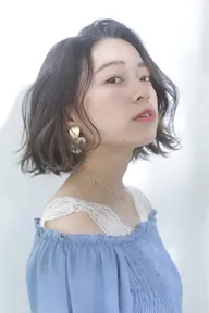 🌟🌟3月限定のお得なクーポン🌟🌟デザインカット＋アディクシーカラー＋オージュアトリートメント