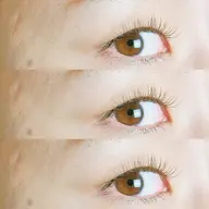 ブラウンカラー変更🌈(シングル/ボリューム)