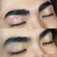 🌏メンズハリウッドブロウリフト🌏