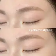 【ご新規様】🌿‬美眉ｽﾀｲﾘﾝｸﾞ🌿‬ (眉毛/ｱｲﾌﾞﾛｳwax)