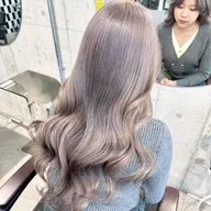 【ご新規様限定】💖ワンカラー➕カット➕高保湿トリートメント💖