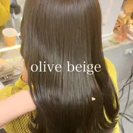 【平日限定🟥】透明感ケアカラー➕高保湿ナノケアスチームトリートメント🫧 ボブ/レイヤー/メンテナンス