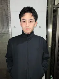 メンズ限定⚡️男の身だしなみコース カット+眉カット+プチスパ