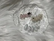 韓国デザインネイル