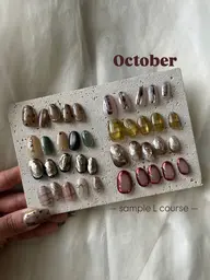 【hand】サンプルL(オフ無/120分)🌛🫧