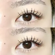 🌿‬バインドロック100束まで︎🌿‬(オフ別)アイシャンプー＆コーティング束感仕上げ♪