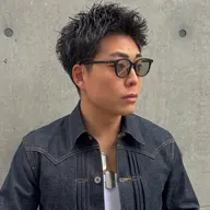 【U24】✨️平日限定メンズカット✨️