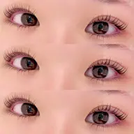 🍑💝パリジェンヌラッシュリフト上下🎀🌺