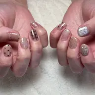 オフ込み|持ち込みデザイン ✩ アート10本