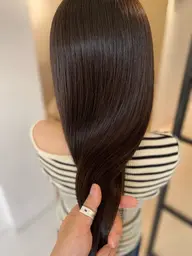 【髪質改善】スペシャルヘアエステ