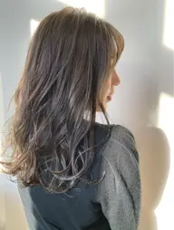 デジタルパーマ(シャンプーブロー込み)