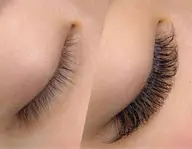 マツエク付放題(Y型、三葉草、四葉草)