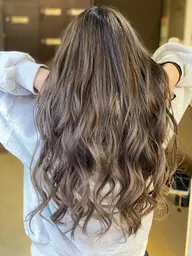 ⭐️大人気⭐️人毛100%シールエクステ【40本】