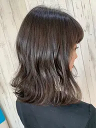 📢💭レディースカット✂️すぐ予約から🩵