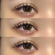 🇰🇷‎🤍ワンホンシングルフラットラッシュ‎120本🤍🇰🇷 オフ無料♡