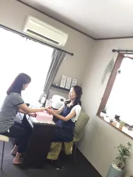 【平日限定】すぐ予約は、不可です。お得！ハンドジェルネイル デザイン込み♪シンプル、お上品系ネイル