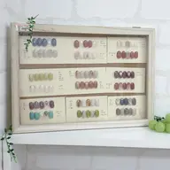 オフ付き【シンプルコース】サンプルハンドネイル