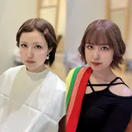 【似合うメイクで垢抜け🎀】顔タイプ診断＆パーソナルカラー診断（12タイプ）＆垢抜けメイクレッスン