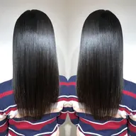 ✨カット&縮毛矯正(ストレートパーマ)&3stepトリートメント✨(パーマ落としも可)
