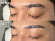 口コミ割【ミニモ学割限定】美眉スタイリング　※男女利用可