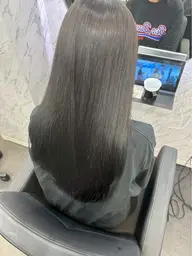 メンテナンスカット🧙🏻♀️🫧