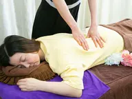 【足も身体も大満足♪】足つぼ40分+整体もみほぐし60分計100分¥8780→¥7980