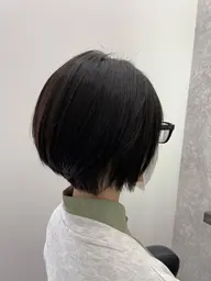 デザインカット+クイックスパ+マイクロバブル