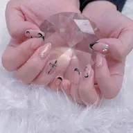 【リピーター様オフ無料】カスタマイズコース[ワンカラーベース]¥5000​〜​