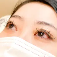 最先端🥰ワンホンマツエク💓140本