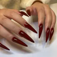 【オフ込み】長さだし アプレ🍒✩ワンカラー✨