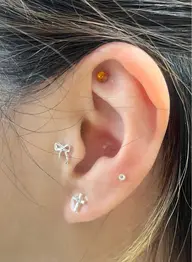 耳ツボジュエリー💎