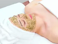 【新規限定】ハーブピーリング《倍量！》11,000円