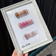 定額デザイン オフなし