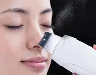 【毛穴黒ずみ/開き/ざらつき】毛穴吸引＋毛穴洗浄＋ピーリング 60分💆‍♀️