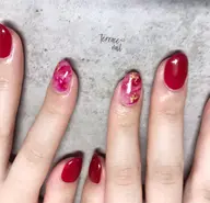 アートコース【アート2本】オフ・ケア込 店内デザインよりお選びいただけます。