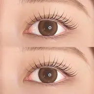 ミニモ限定クーポン¥5500まつ毛パーマ&パリジェンヌ➕眉カット